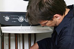 boiler repair West Yell