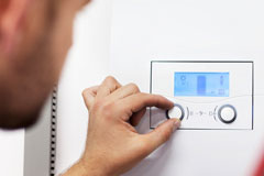 best West Yell boiler servicing companies