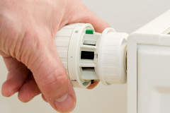 West Yell central heating repair costs