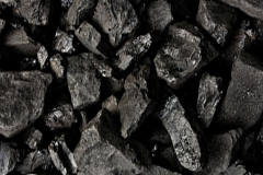 West Yell coal boiler costs