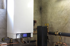 West Yell condensing boiler companies