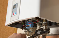 free West Yell boiler install quotes