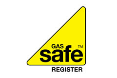 gas safe companies West Yell